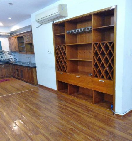 Chính chủ cần cho thuê Nhà cc HH2 Bắc Hà số 15 Tố Hữu, Nhân Chính, Thanh Xuân