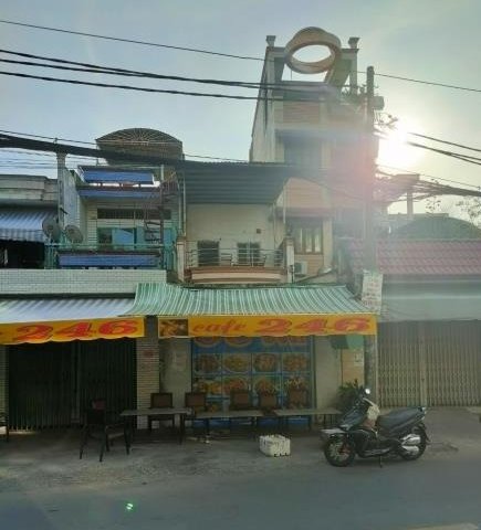 161m2 có 16,5 tỷ Mặt Tiền Phan Anh Bình Trị Đông Bình Tân Hồ Chí Minh