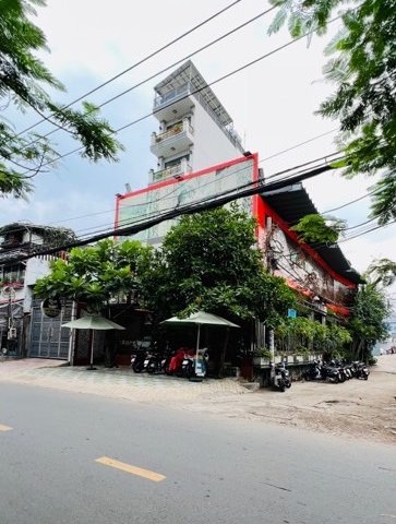 161m2 có 16,5 tỷ Mặt Tiền Phan Anh Bình Trị Đông Bình Tân Hồ Chí Minh