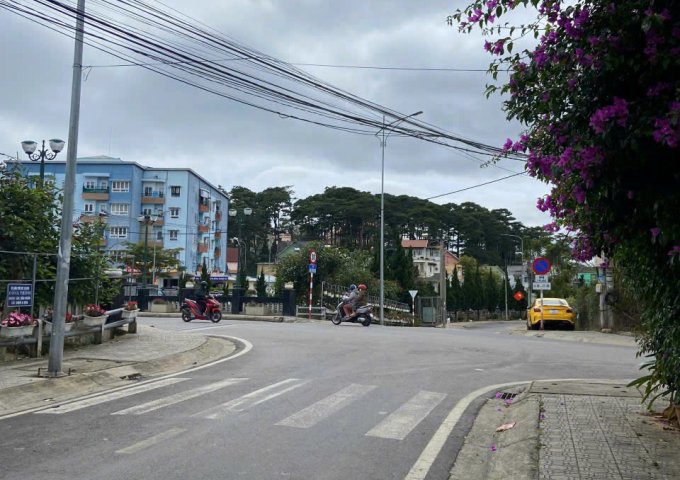 Cho thuê mặt bằng kinh doanh Hoàng Diệu- Phường 5- Đà lạt