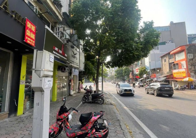 CHO THUÊ VĂN PHÒNG  Vị Trí : cửa hàng tại 127 phố Sơn Tây - Kim Mã - Ba Đình - Hà Nội