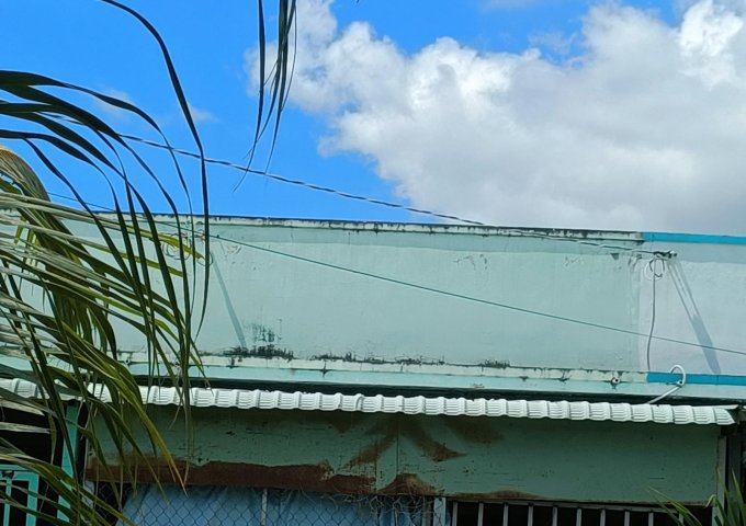 Cần Giuộc – Nhà phố 1 tỷ 400 triệu, vị trí đẹp