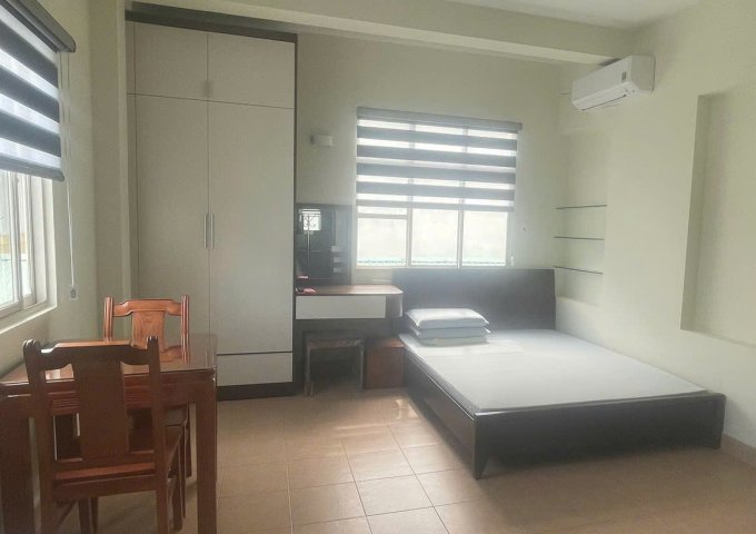 Căn hộ mini/ Phòng cho thuê - Quận 1 Vị Trí : 18B/20 Nguyễn Thị Minh Khai, Phường Dakao