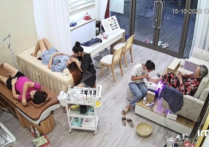 VÌ VIỆC CÁ NHÂN ĐỘT XUẤT NÊN MÌNH CẦN NHƯỢNG SỚM CƠ SỞ Ở TÔ HIỆU HĐ