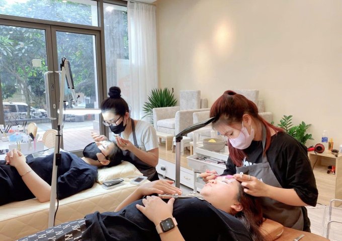 VÌ VIỆC CÁ NHÂN ĐỘT XUẤT NÊN MÌNH CẦN NHƯỢNG SỚM CƠ SỞ Ở TÔ HIỆU HĐ