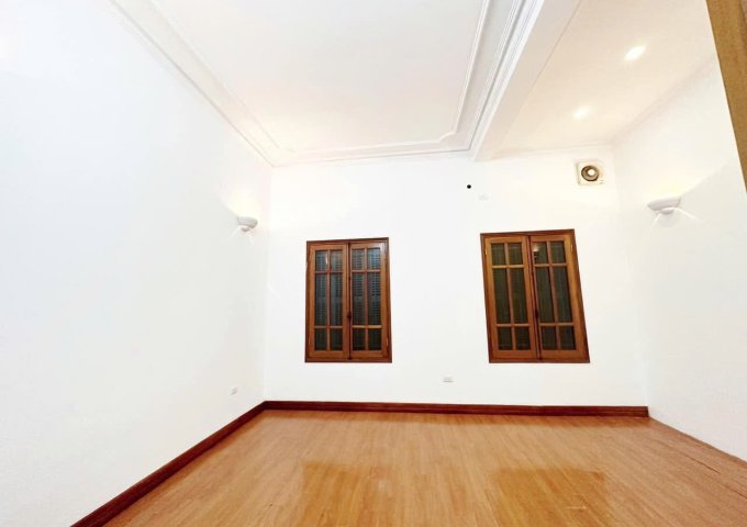 Cho thuê nhà nguyên căn ngõ 54 Hoa Bằng Cầu Giấy Hà Nội