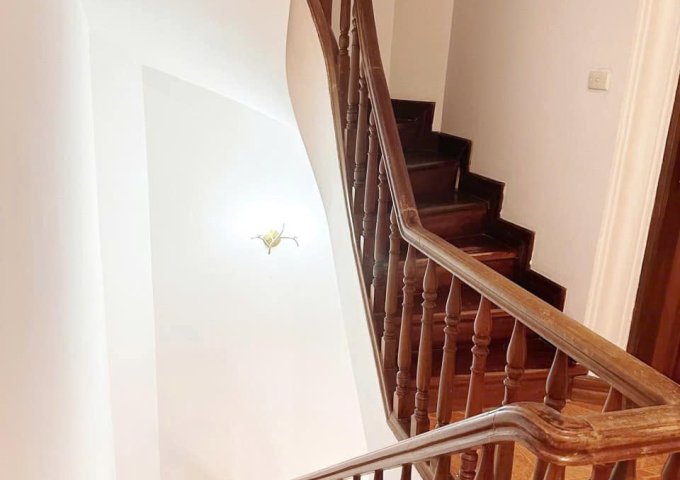 Cho thuê nhà nguyên căn ngõ 54 Hoa Bằng Cầu Giấy Hà Nội