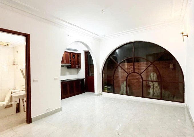 Cho thuê nhà nguyên căn ngõ 54 Hoa Bằng Cầu Giấy Hà Nội