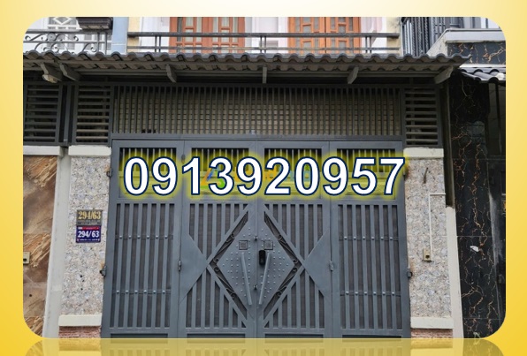 ⭐Cho thuê phòng mới + nội thất giá rẻ gần trường ĐH Văn Lang, ĐHCN , P.11, Gò Vấp, từ 3tr/th; 0913920957