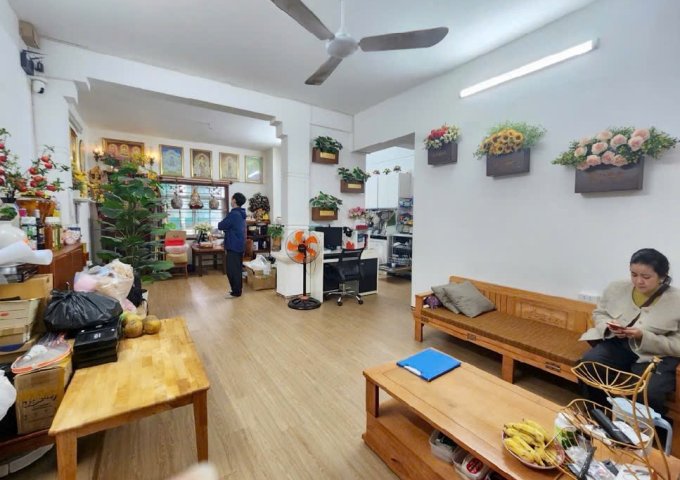 CHUNG CƯ LÊ ĐỨC THỌ_NAM TỪ LIÊM_120m2_GÓC_3 NGỦ_GIÁ: 6,25 TỶ