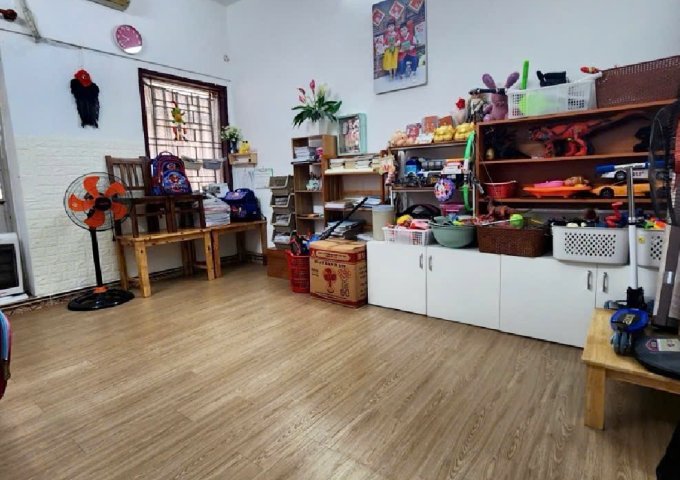 CHUNG CƯ LÊ ĐỨC THỌ_NAM TỪ LIÊM_120m2_GÓC_3 NGỦ_GIÁ: 6,25 TỶ