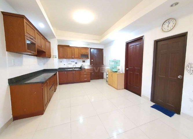 Căn hộ RES III quận 7, 2pn, có sổ hồng, 3ty/can