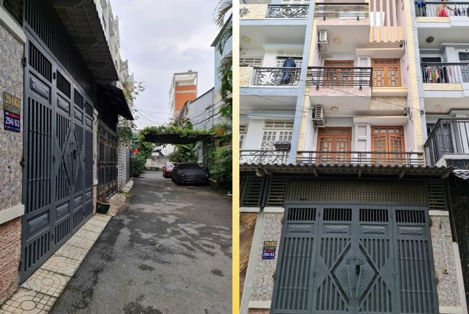 ⭐Cho thuê phòng mới + nội thất giá rẻ gần trường ĐH Văn Lang, ĐHCN , P.11, Gò Vấp, từ 3tr/th; 0913920957