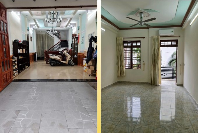 ⭐Cho thuê phòng mới + nội thất giá rẻ gần trường ĐH Văn Lang, ĐHCN , P.11, Gò Vấp, từ 3tr/th; 0913920957