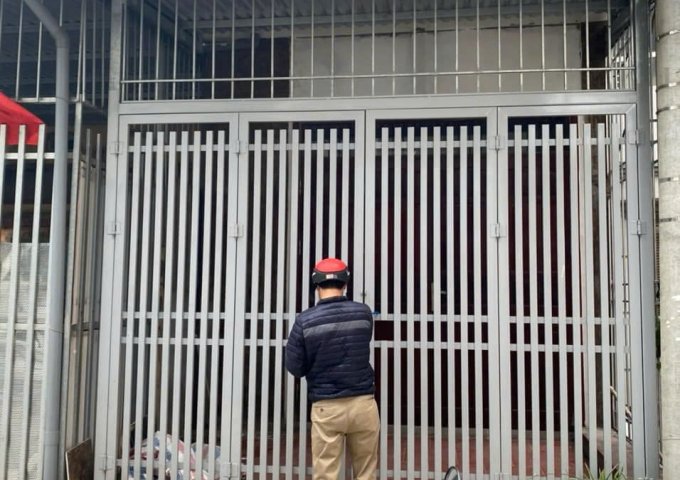 CHO THUÊ NHÀ NGUYÊN CĂN Nhà 2 tầng mỗi tầng 75m2, thuộc ngõ 163 Đại Mỗ, quận Nam Từ Liêm