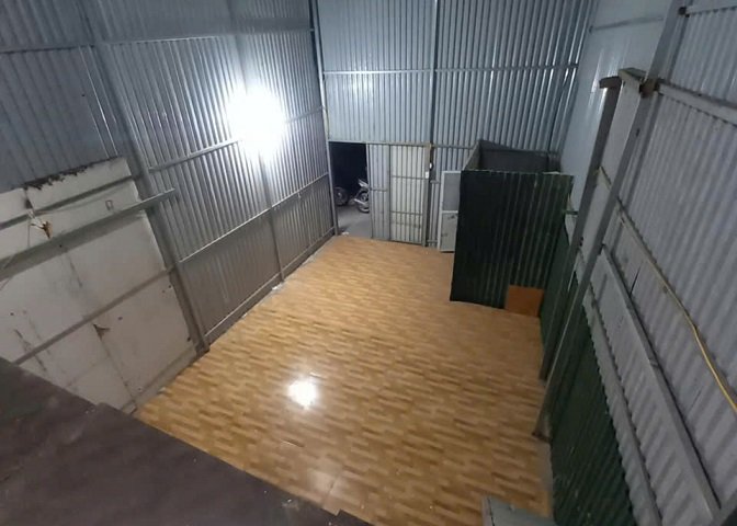 Cho Thuê nhà tôn làm kho hoặc ở tại địa chỉ ngõ 250 Nguyễn Xiển, Thanh Xuân, Hà Nội