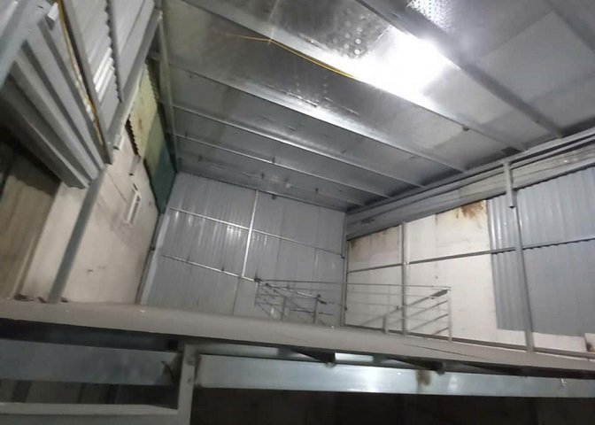 Cho Thuê nhà tôn làm kho hoặc ở tại địa chỉ ngõ 250 Nguyễn Xiển, Thanh Xuân, Hà Nội