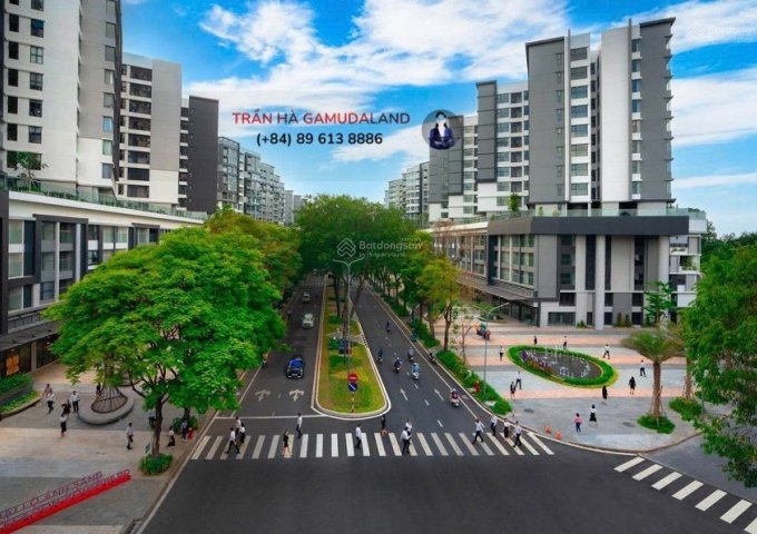 SHOPHOUSE Celadon Tân Phú - Tổng Hợp Giỏ Hàng S1, S2 Mới Nhất T1/2025 ,Căn 335M2, vuông vức, 26Tỷ!