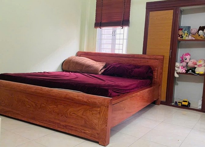 Chính chủ bán nhà Đường Xuân Đỉnh, Phường Xuân Đỉnh, Quận Bắc Từ Liêm, Hà Nội