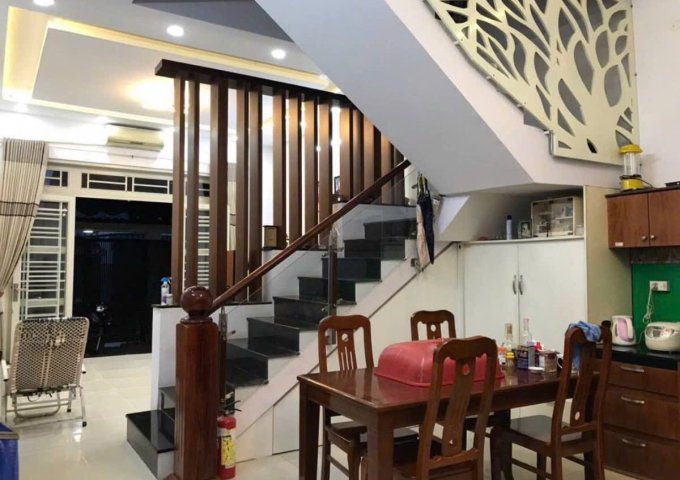 Nhà 2 tầng 4PN (5x29) Mặt Tiền Trung Mỹ Tây 06, Trung Chánh, Hóc Môn