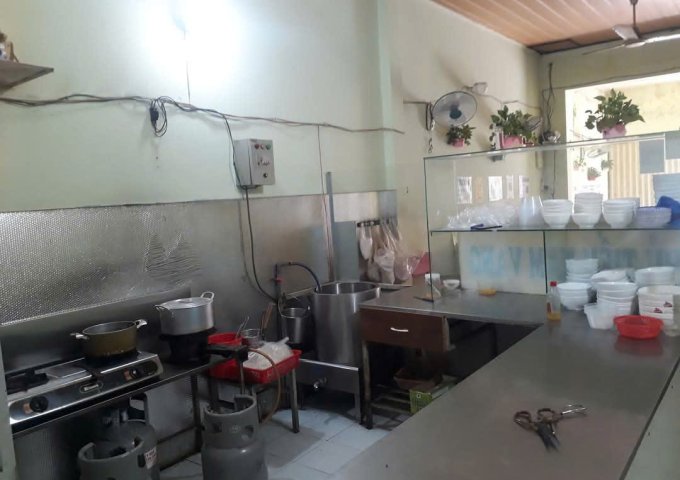 CHÍNH CHỦ CẦN SANG QUÁN HỦ TIẾU NAM VANG