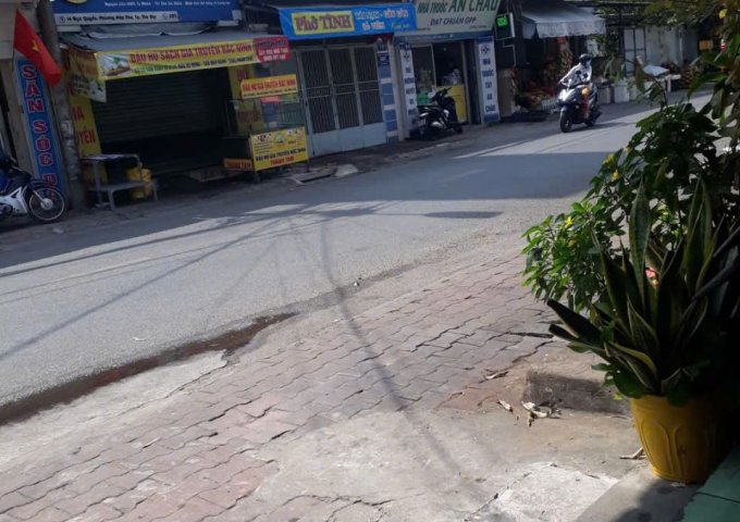 CHÍNH CHỦ CẦN SANG QUÁN HỦ TIẾU NAM VANG