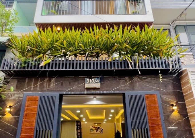 Siêu phẩm 310/4 PVC phường 9 Gò Vấp Hồ Chí Minh