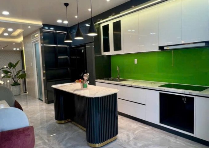 Siêu phẩm 310/4 PVC phường 9 Gò Vấp Hồ Chí Minh