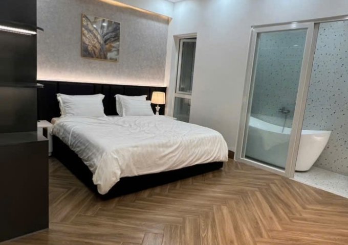 Siêu phẩm 310/4 PVC phường 9 Gò Vấp Hồ Chí Minh