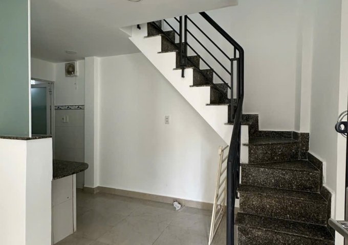 Chính chủ cần Bán căn nhà nhỏ xinh 55/23A đường số 18.P8. Gò Vấp