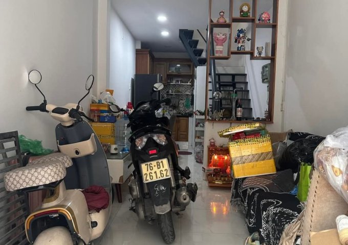 Đầu năm cần bán căn nhà nhỏ siêu dễ thương tại Nguyễn Văn Khối. P11.Gò Vấp.