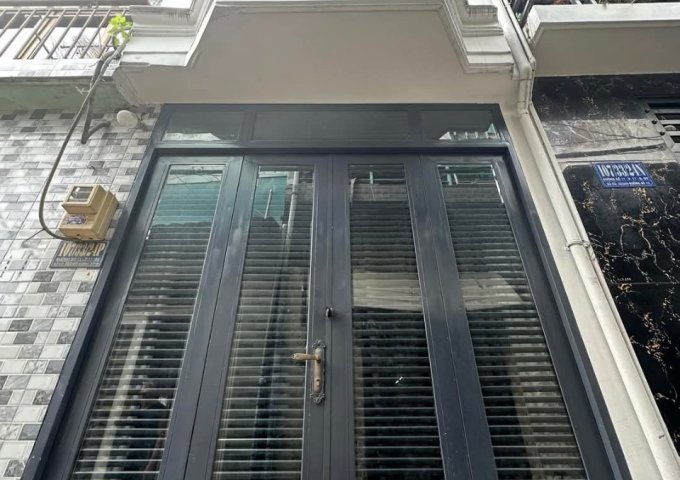 Đầu năm cần bán căn nhà nhỏ siêu dễ thương tại Nguyễn Văn Khối. P11.Gò Vấp.