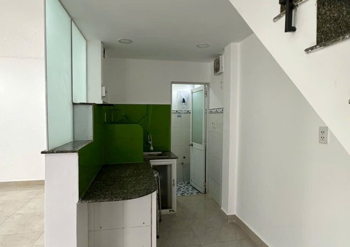 Chính chủ cần Bán căn nhà nhỏ xinh 55/23A đường số 18.P8. Gò Vấp