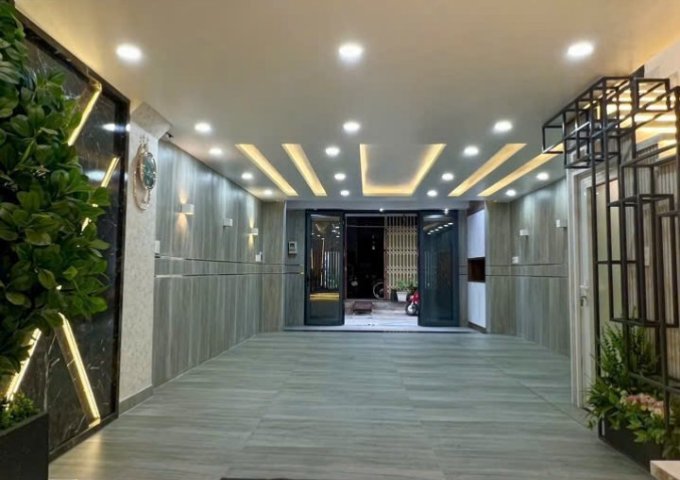 Siêu phẩm 310/4 PVC phường 9 Gò Vấp Hồ Chí Minh