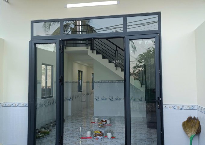 Cho Thuê Nhà Mới 100% , Gần Vinhome quận9 TP Hồ Chí Minh