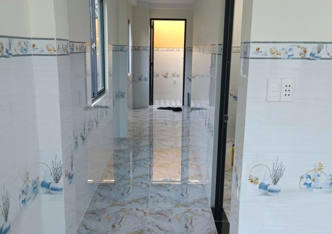 Cho Thuê Nhà Mới 100% , Gần Vinhome quận9 TP Hồ Chí Minh