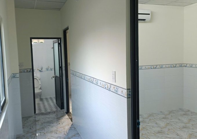 Cho Thuê Nhà Mới 100% , Gần Vinhome quận9 TP Hồ Chí Minh