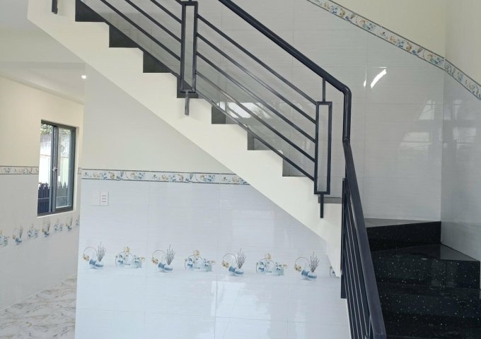 Cho Thuê Nhà Mới 100% , Gần Vinhome quận9 TP Hồ Chí Minh