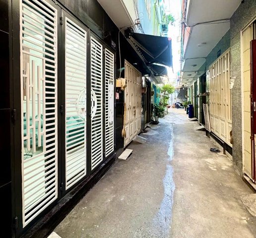 Cần Bán Nhà Đẹp, Sổ Hồng Chuẩn, Ngay Chợ Phú Xuân, Giáp Quận 7 Với Chỉ Nhỉnh 1 Tỷ 5.