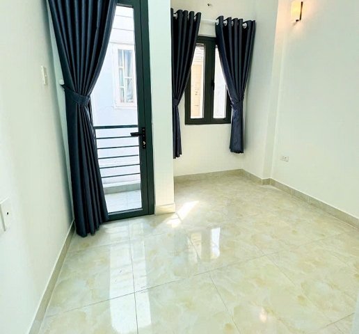 Cần Bán Nhà Đẹp, Sổ Hồng Chuẩn, Ngay Chợ Phú Xuân, Giáp Quận 7 Với Chỉ Nhỉnh 1 Tỷ 5.