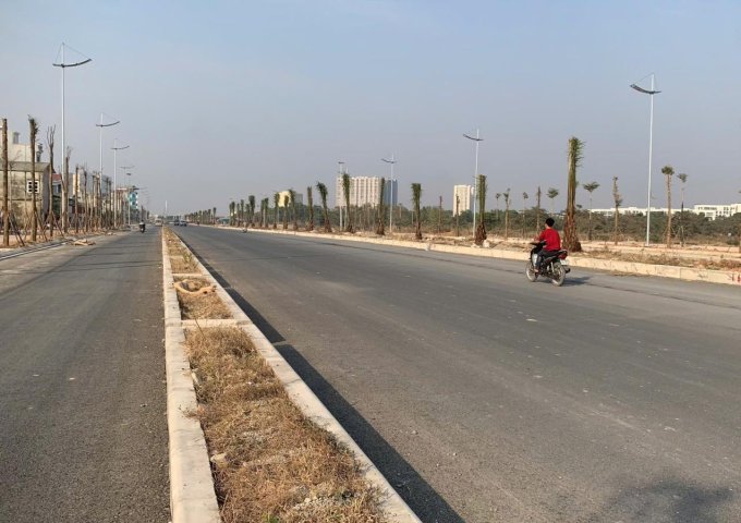 Bán Đất Dịch Vụ Xã Di Trạch, Hoài Đức – Diện Tích 78 m2, Mặt Đường Vành Đai 3.5, Giá Đầu Tư.