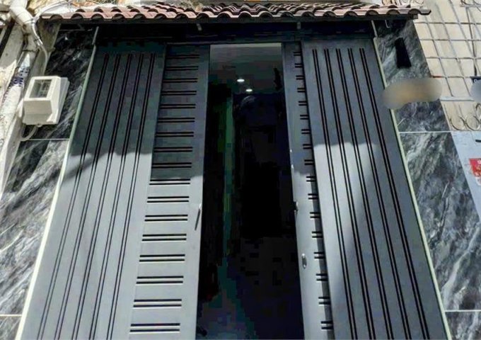 👉Mặt Tiền Kinh doanh Phạm Thế Hiển P6 Q8 - Giá 👉4,6💰 tỷ thương lượng