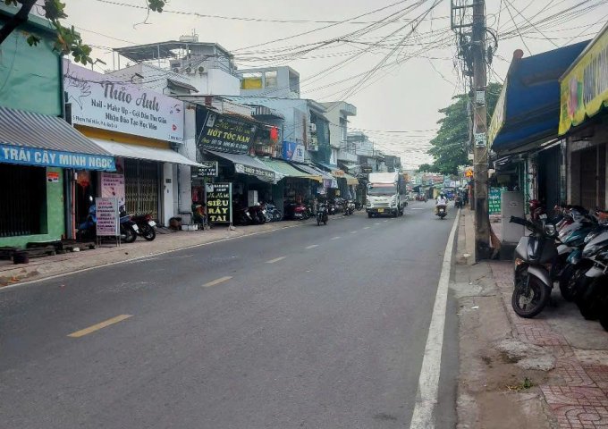 👉Mặt Tiền Kinh doanh Phạm Thế Hiển P6 Q8 - Giá 👉4,6💰 tỷ thương lượng