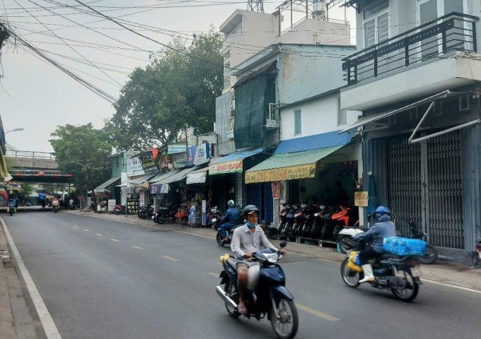 👉Mặt Tiền Kinh doanh Phạm Thế Hiển P6 Q8 - Giá 👉4,6💰 tỷ thương lượng