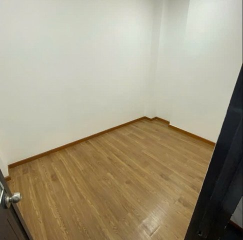 CĂN GÓC 2 MẶT HẺM 4M. 4 TẦNG BTCT Q1 CHỈ NHỈNH 6 TỶ