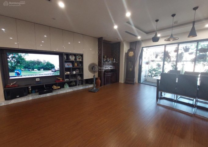 💥SIÊU HÓT 💥 Quỹ căn hộ chung cư FODACON Bắc Hà, Mặt Phố Trần Phú chỉ từ 4.x tỷ