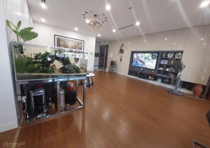 💥SIÊU HÓT 💥 Quỹ căn hộ chung cư FODACON Bắc Hà, Mặt Phố Trần Phú chỉ từ 4.x tỷ