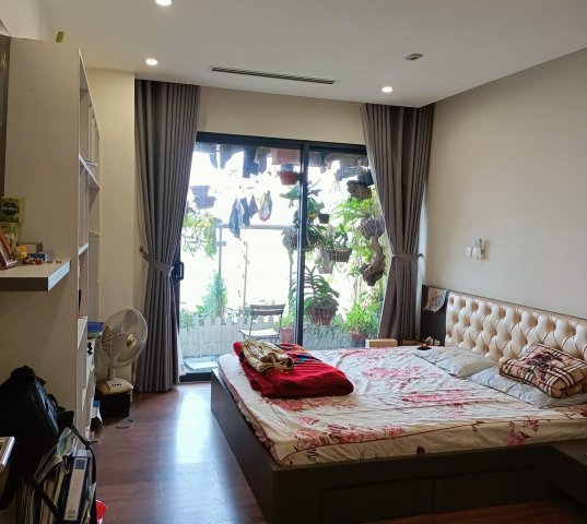 💥SIÊU HÓT 💥 Quỹ căn hộ chung cư FODACON Bắc Hà, Mặt Phố Trần Phú chỉ từ 4.x tỷ