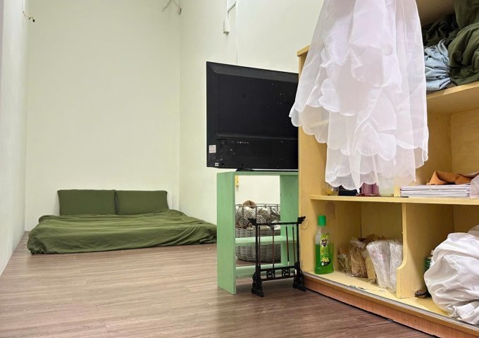 Chính chủ cho thuê phòng trọ đẹp như homestay ngay trung tâm Q1