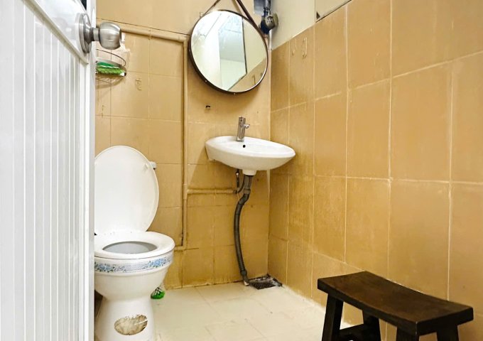 Chính chủ cho thuê phòng trọ đẹp như homestay ngay trung tâm Q1